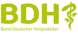 Logo BDH